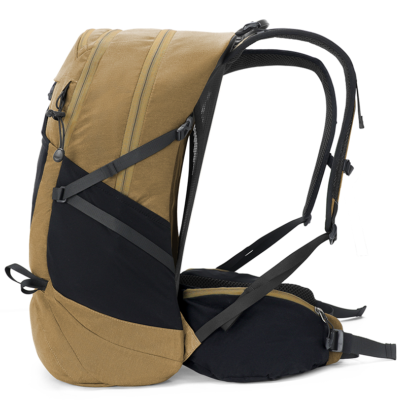 Cycling Commuter Backpack - Mochila de Montañismo de 35 Litros,