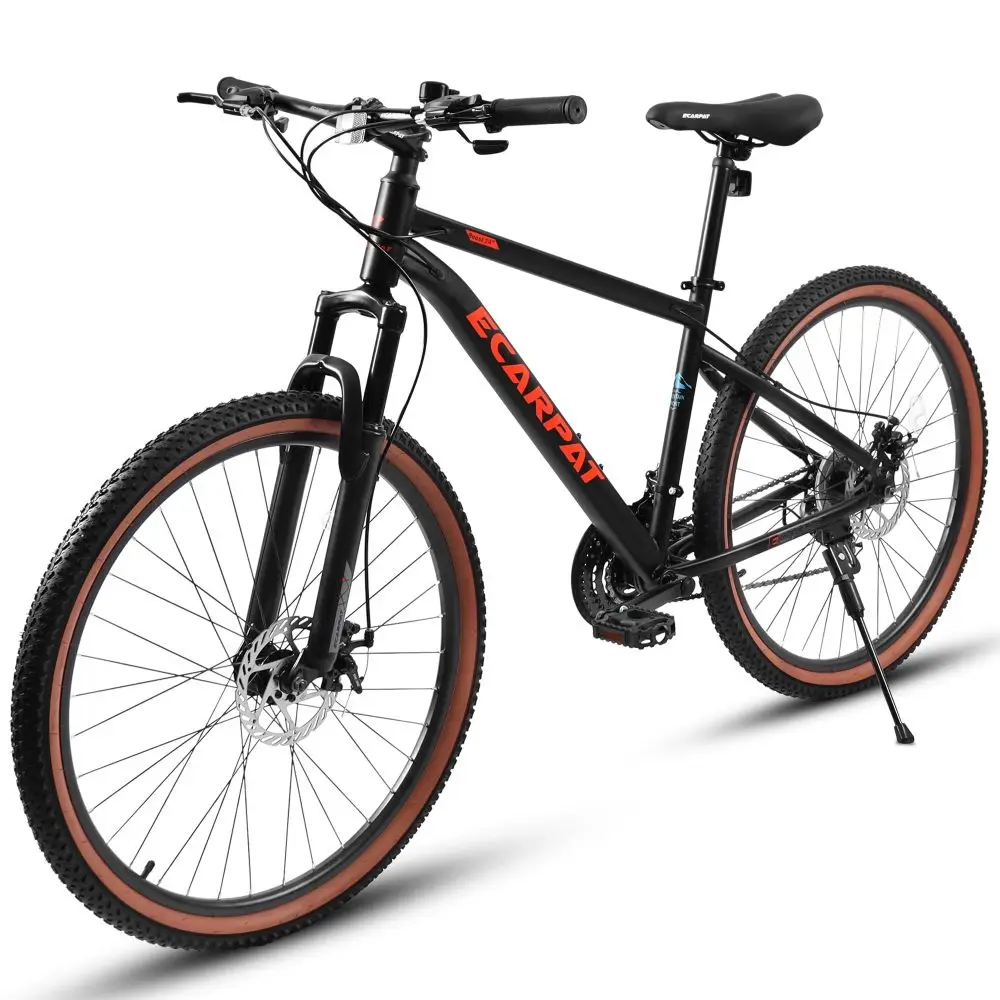 Commuter Biking - Bicicleta de Montaña A24301 de 24