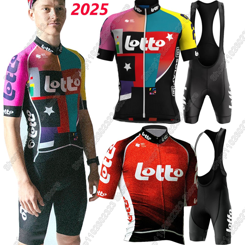 Cycling Commute Shorts - Conjunto de camiseta de ciclismo del