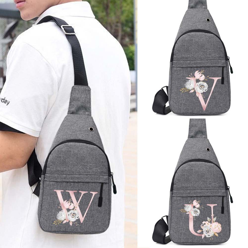 Cycling Commute Bag - Nuevas Bolsas Cruzadas Ajustables, Bolsas de