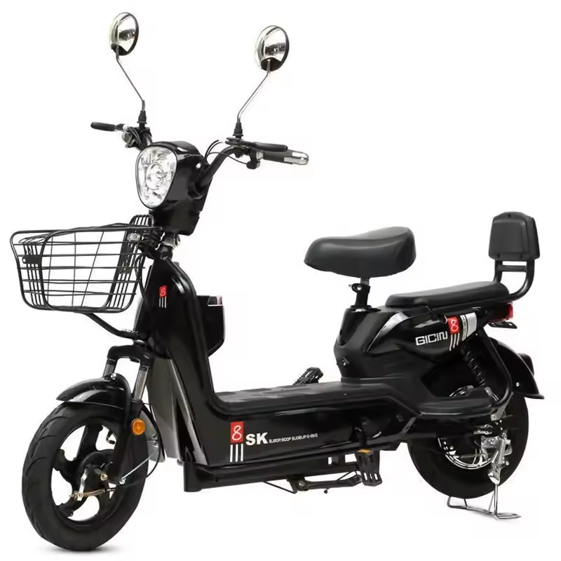 Cycling In City - Mejor precio Bicicleta eléctrica de ciudad