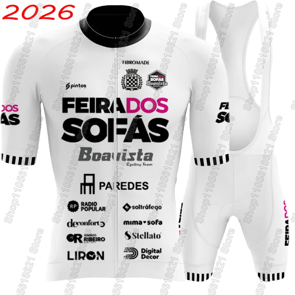 Cycling Commute Shorts - Feira dos Sofás - Boavista 2026
