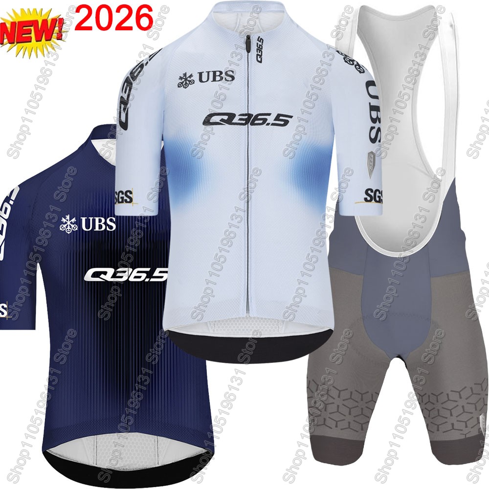 Cycling Commute Shorts - Conjunto de Ropa de Ciclismo Q36.5