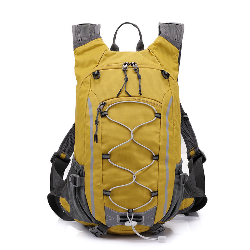 Cycling Commuter Backpack - Mochila Ligera de 20L para Senderismo,