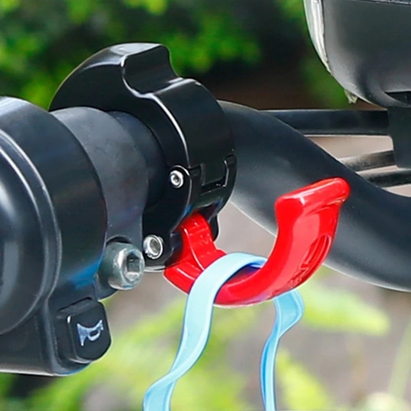 Cycling Commute Bag - Gancho Universal para Manillar de Bicicleta
