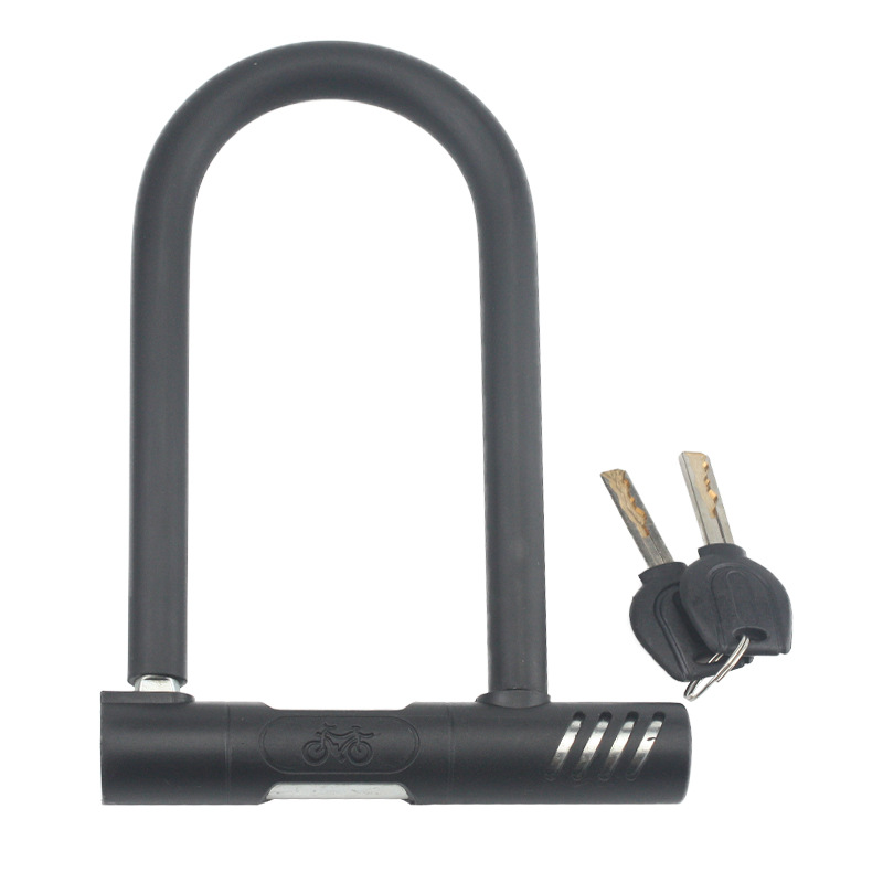 U Lock Heavy Duty - Candado en U Antirrobo de Alta