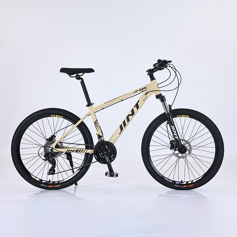 Commuter Biking - Bicicleta de Carretera de Aluminio de