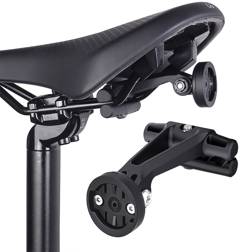 Soporte para tija de sillín de - Commuting By Bike reseña y precio