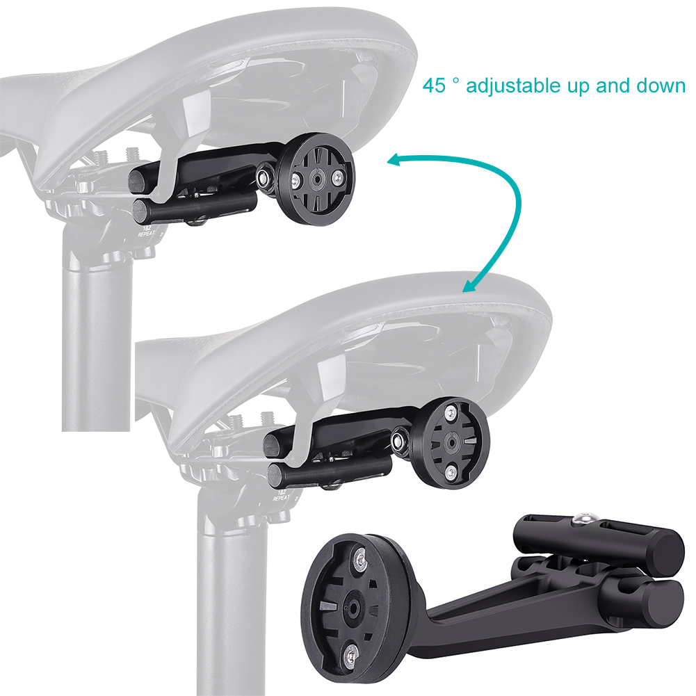 Soporte para tija de sillín de - Commuting By Bike reseña y precio