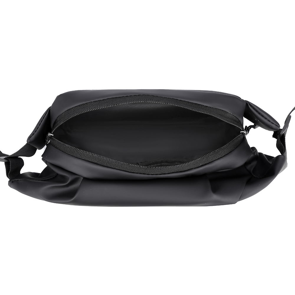 Bolso cruzado informal para ho - Cycling Commute Bag reseña y precio