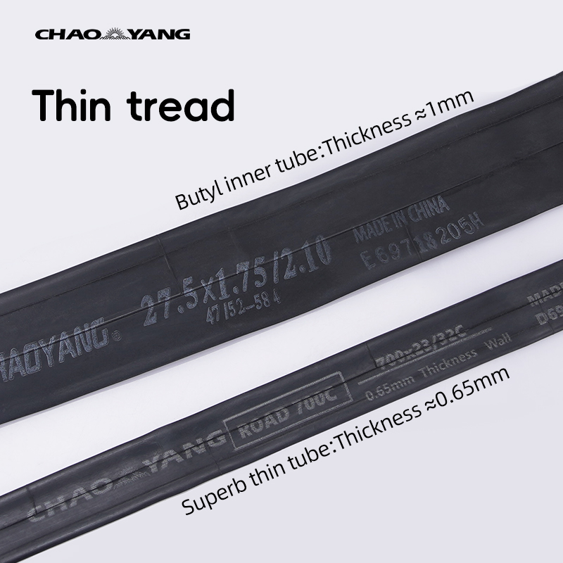 2 unidades de cámara de aire p - Inner Tube 700C reseña y precio