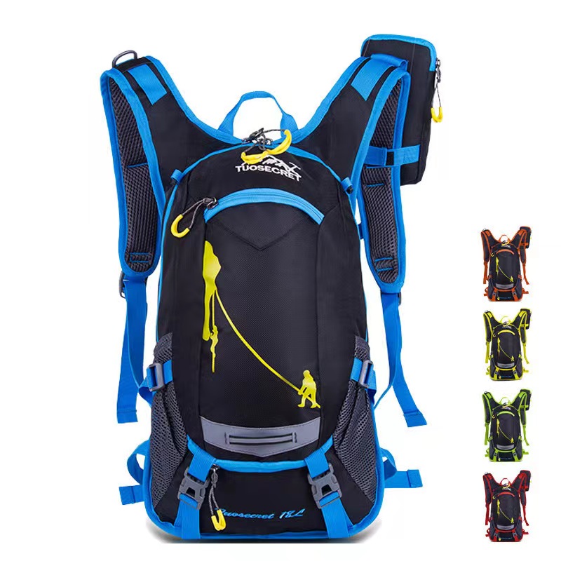 Mochila deportiva para ciclism - Cycling Commuter Backpack reseña y precio