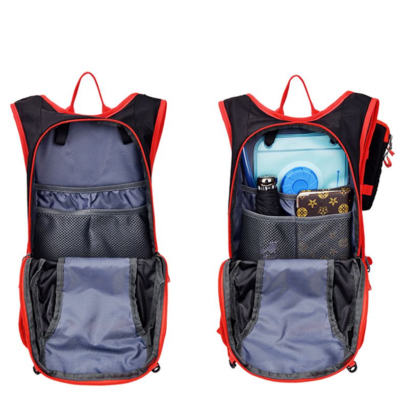 Mochila deportiva para ciclism - Cycling Commuter Backpack reseña y precio