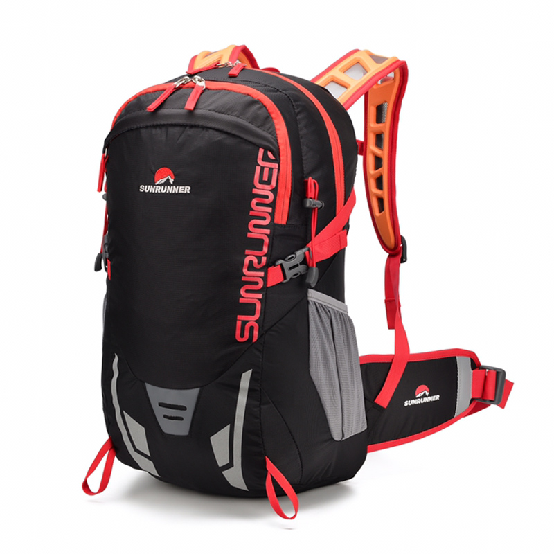Mochila de senderismo de 35L,  - Cycling Journey reseña y precio