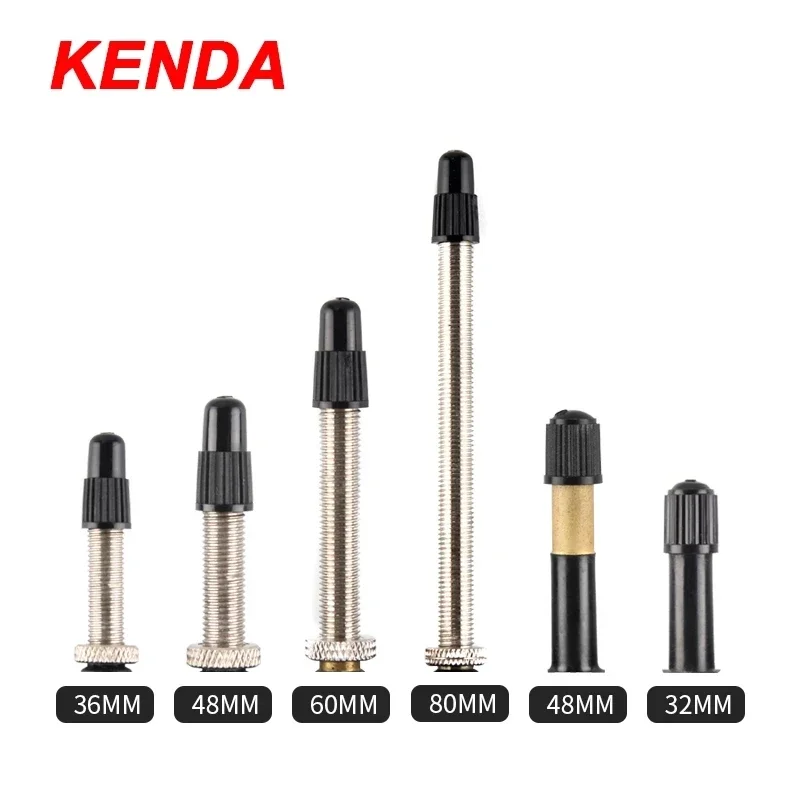 2 uds KENDA tubo interior de b - Inner Tube 700C reseña y precio