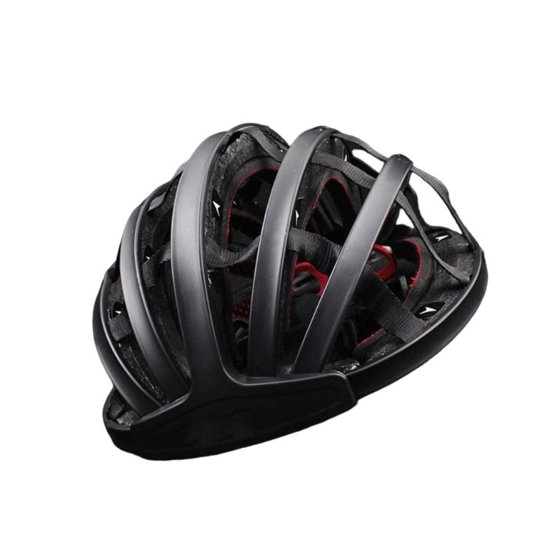 Casco bicicleta para adultos Y - Cycling In City reseña y precio