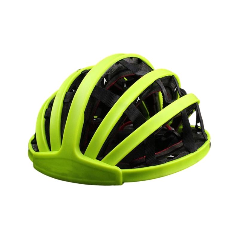 Casco bicicleta para adultos Y - Cycling In City reseña y precio