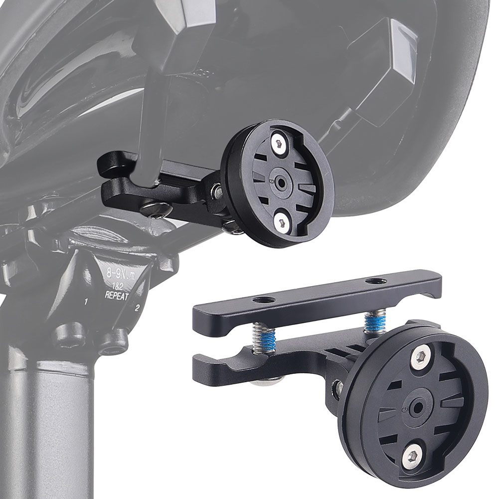 Soporte de tija de sillín para - Commuting By Bike reseña y precio