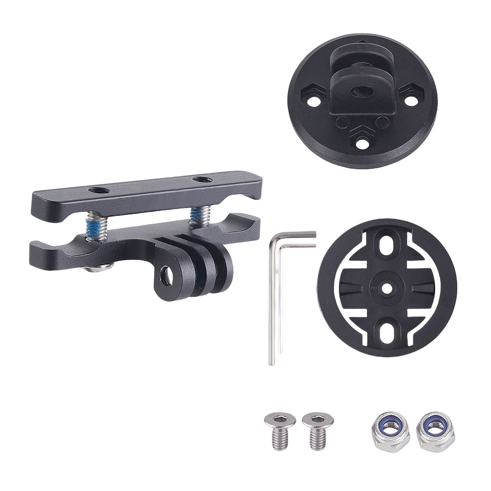 Soporte de tija de sillín para - Commuting By Bike reseña y precio