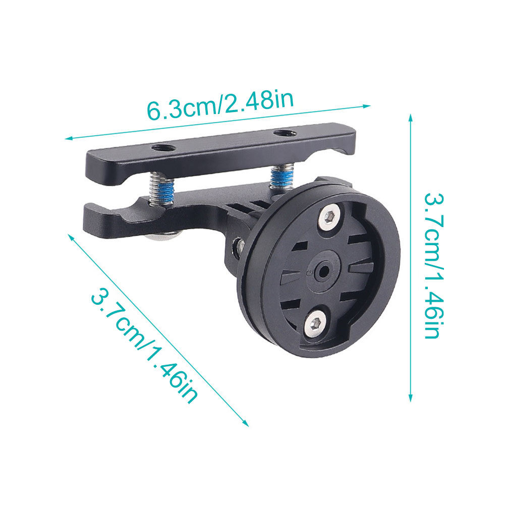 Soporte de tija de sillín para - Commuting By Bike reseña y precio