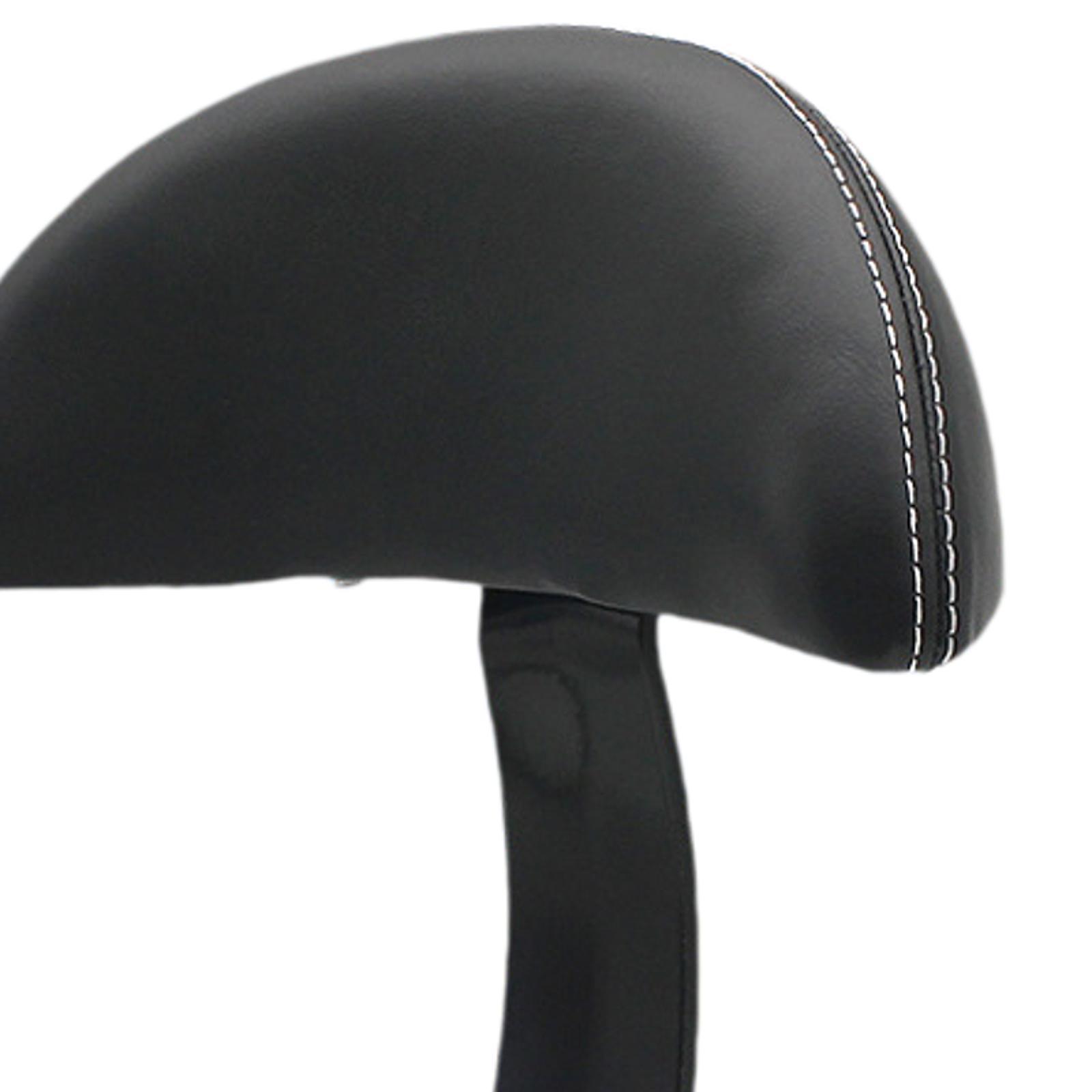 Respaldo Estable para Asiento  - Commuting By Bike reseña y precio