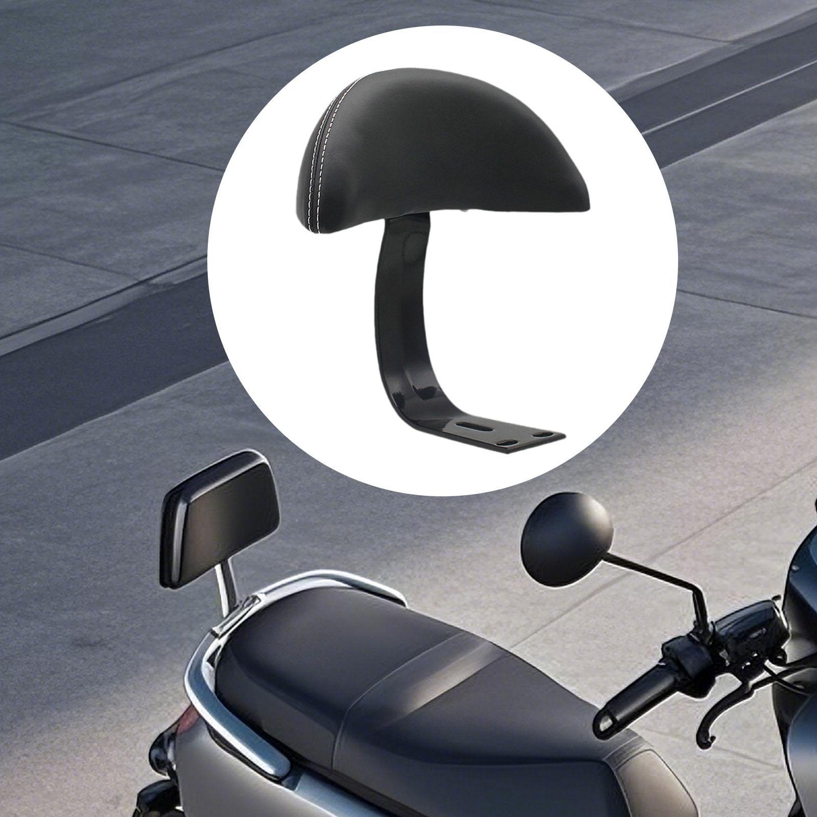 Respaldo Estable para Asiento  - Commuting By Bike reseña y precio