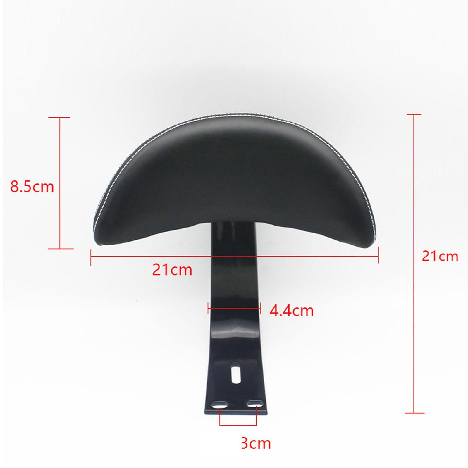Respaldo Estable para Asiento  - Commuting By Bike reseña y precio