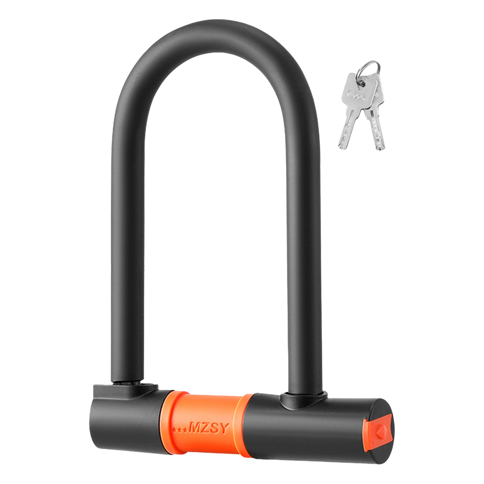 Candado en U para Bicicleta, R - U Lock Heavy Duty reseña y precio
