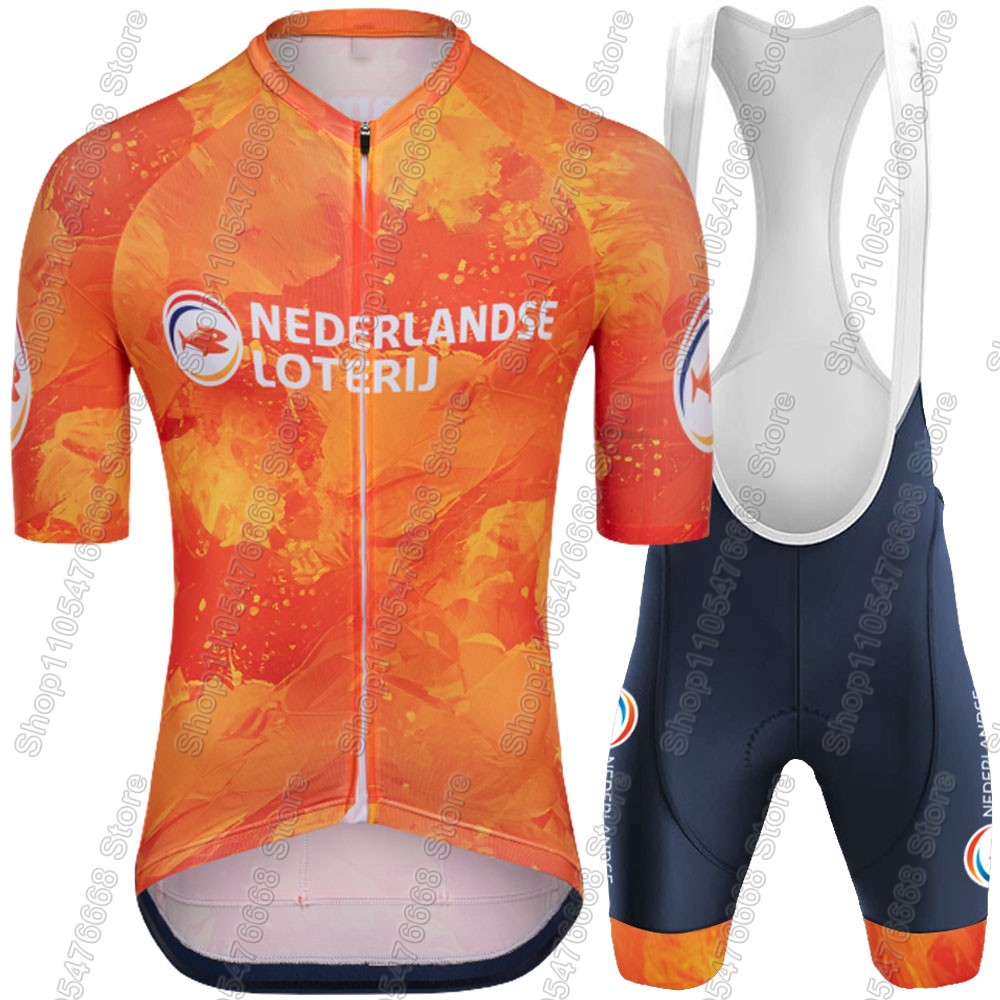 Conjunto de Ciclismo de Holand - Cycling Commute Shorts reseña y precio