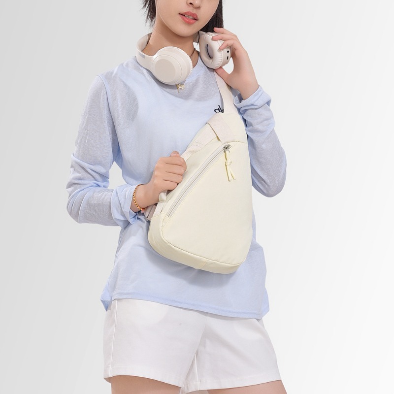 Bolso de pecho, bandolera de u - Cycling Commute Bag reseña y precio