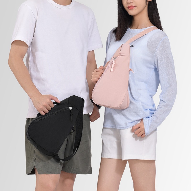 Bolso de pecho, bandolera de u - Cycling Commute Bag reseña y precio