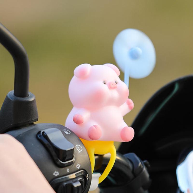 Decoraciones para manillares d - Cycling To Commute reseña y precio