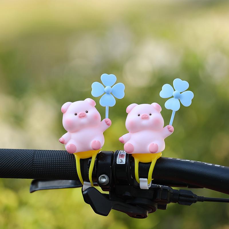 Decoraciones para manillares d - Cycling To Commute reseña y precio