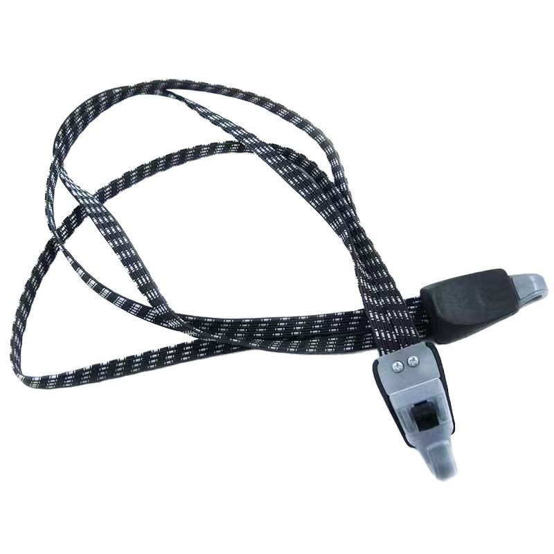 Correa elástica para equipaje, - Commuting By Bike reseña y precio