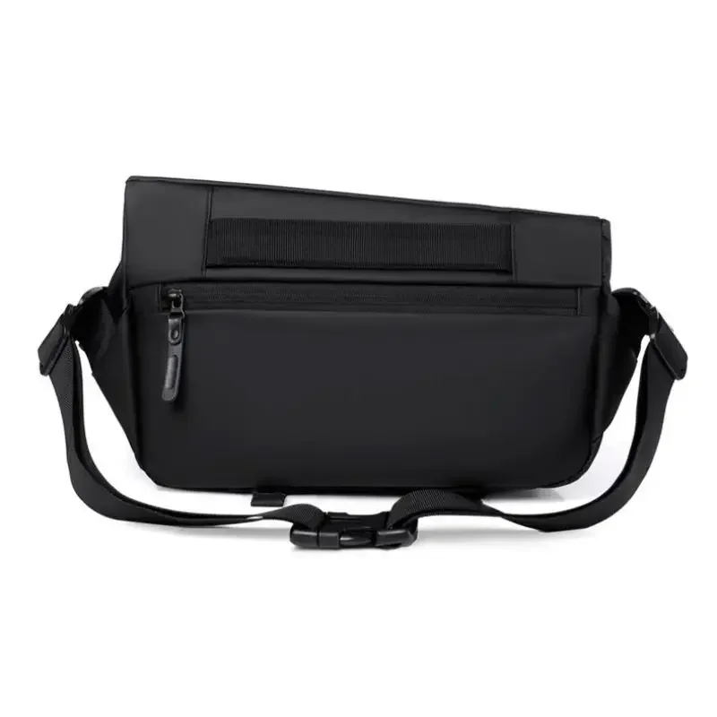 Bolso Bandolera Funcional para - Cycling Commute Bag reseña y precio