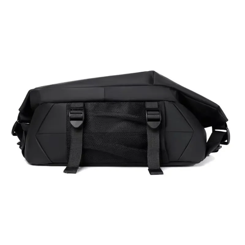 Bolso Bandolera Funcional para - Cycling Commute Bag reseña y precio