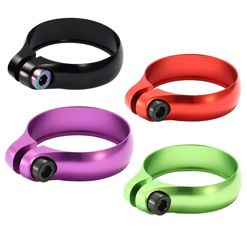 Abrazadera ultraligera para ti - Commuting By Bike reseña y precio