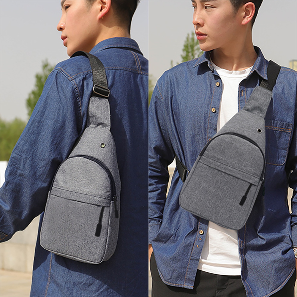 Nueva Bolsa Bandolera para Alm - Cycling Commute Bag reseña y precio