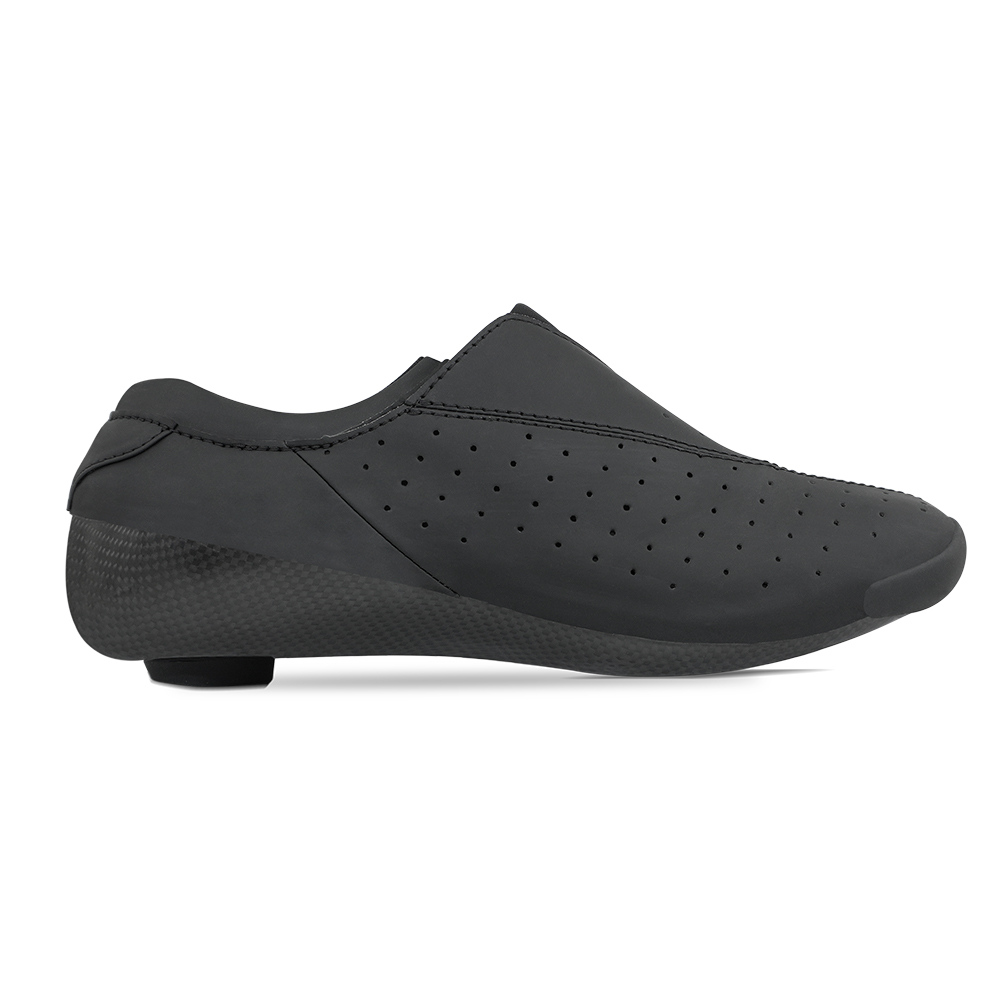 Zapatillas de ciclismo Hyper C - Cycling In City reseña y precio