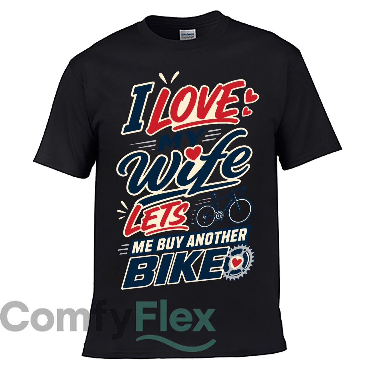 Camiseta de manga corta con ci - Cycling Quote reseña y precio