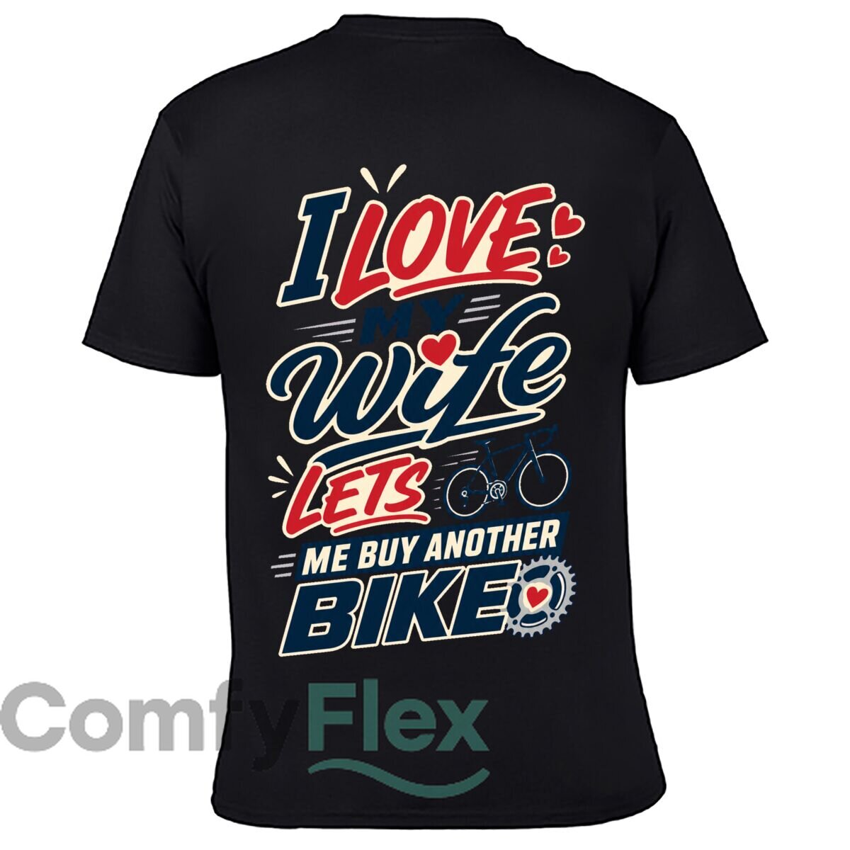 Camiseta de manga corta con ci - Cycling Quote reseña y precio