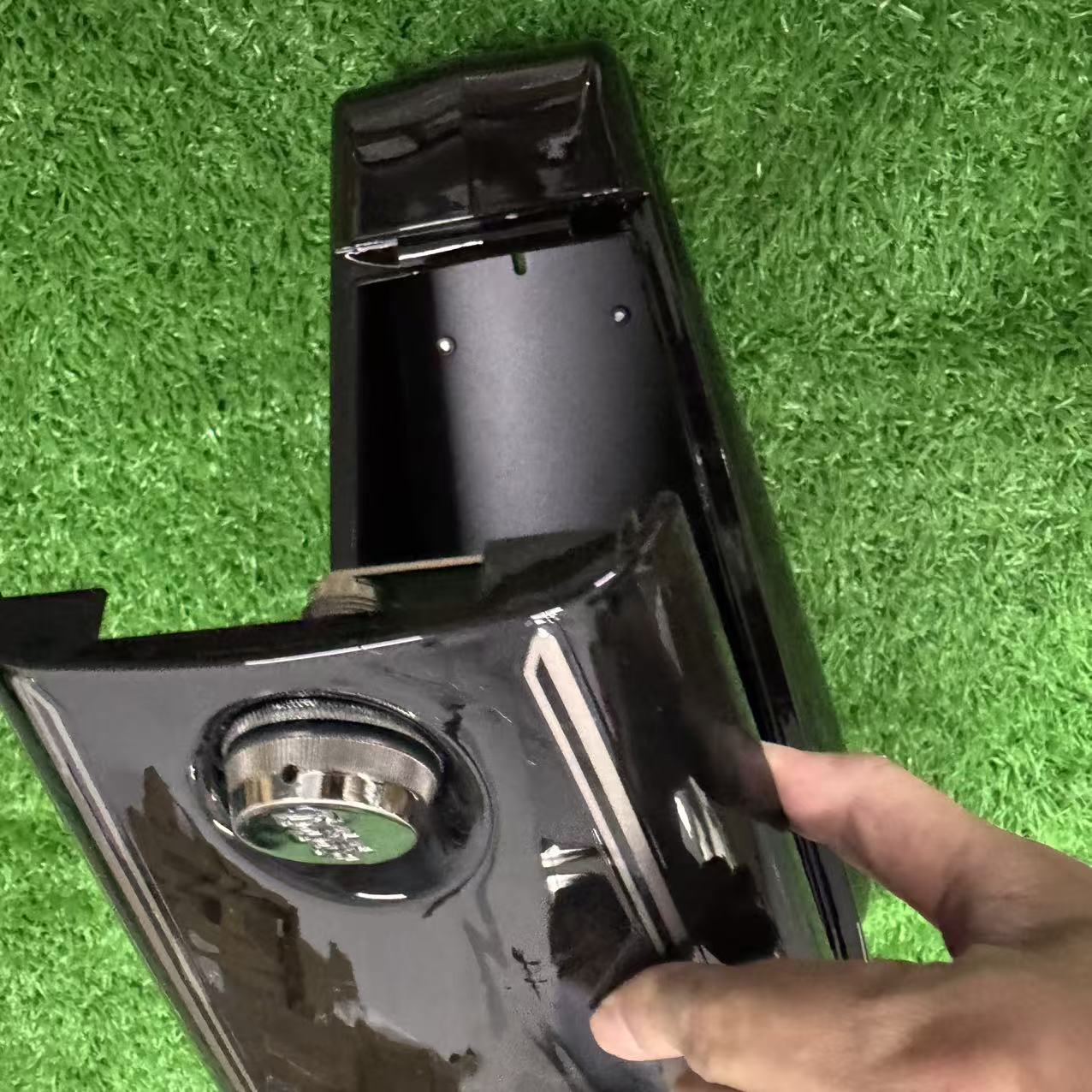 Kit de tanque de combustible m - Cycling Commute Bag reseña y precio