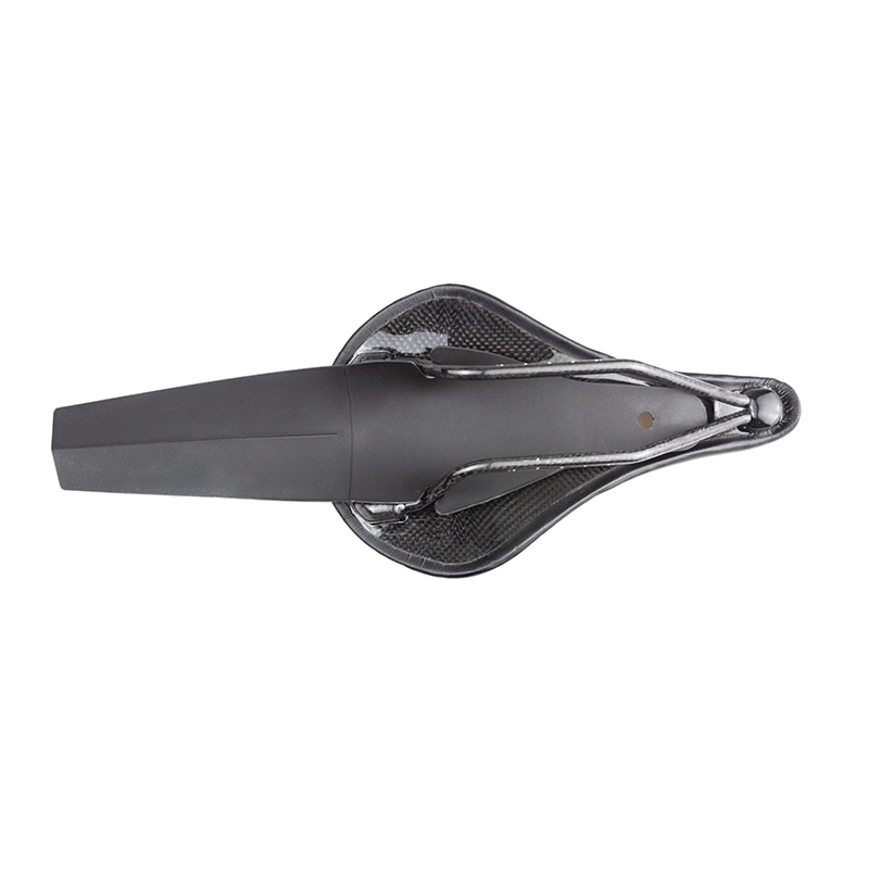 Guardabarros trasero para sill - Commuting By Bike reseña y precio