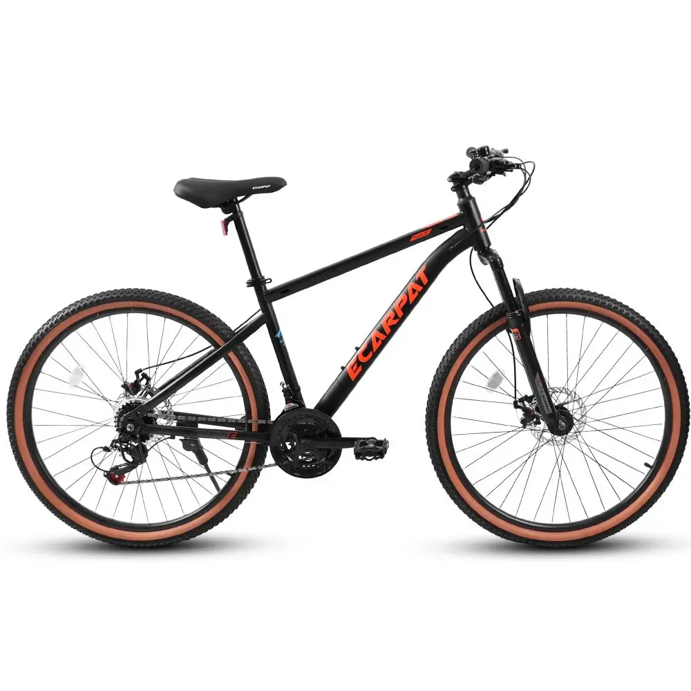 Bicicleta de Montaña A24301 de - Commuter Biking reseña y precio