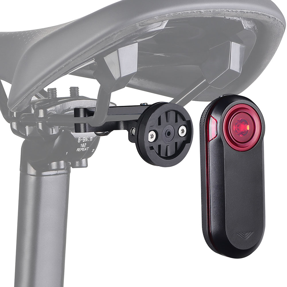 Soporte para Luz Trasera de Bi - Commuting By Bike reseña y precio
