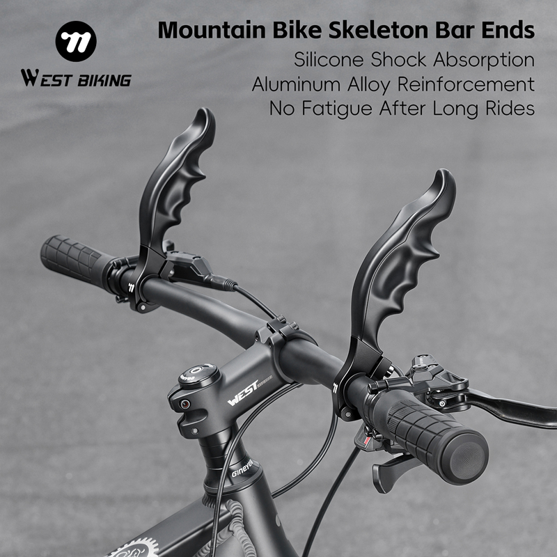 WEST BIKING - Extremos de Mani - Cycling In City reseña y precio