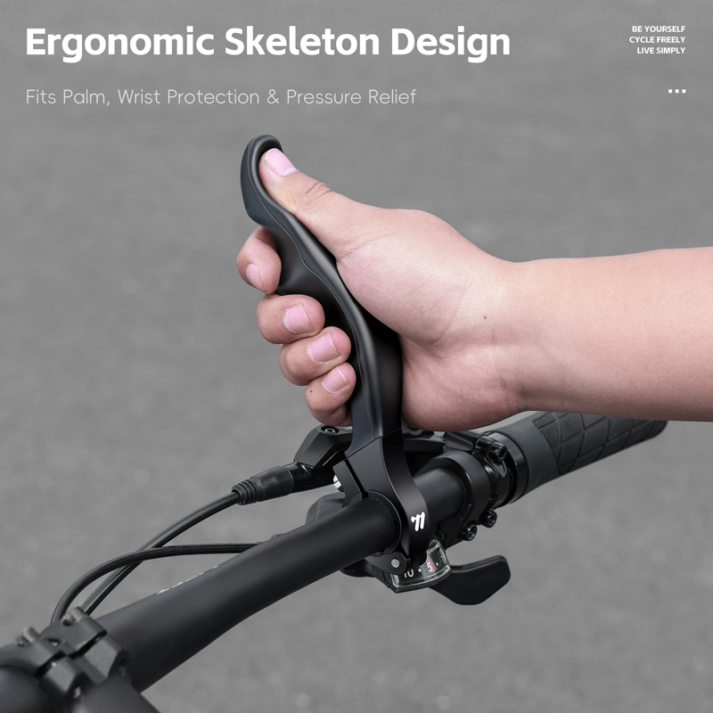 WEST BIKING - Extremos de Mani - Cycling In City reseña y precio