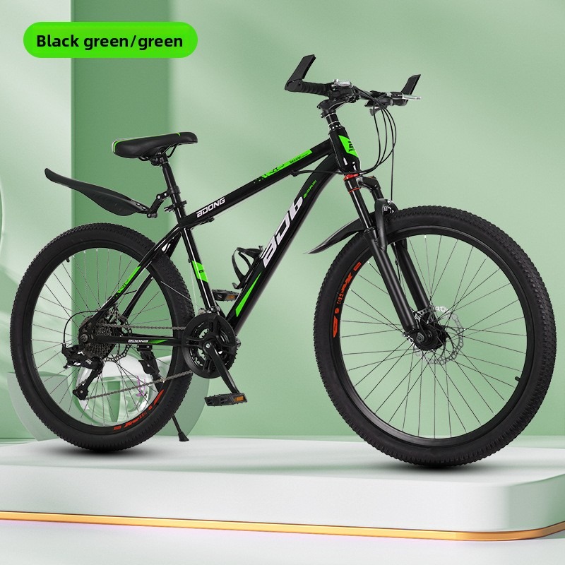 Bicicleta de Montaña para Adul - Commuter Biking reseña y precio