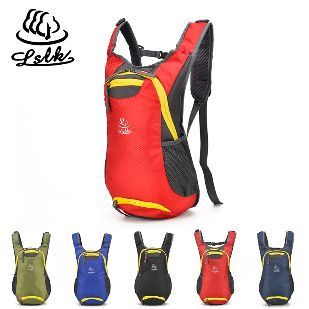 Mochila de Ciclismo de 12L par - Cycling Journey reseña y precio
