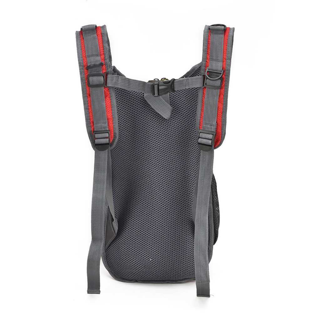 Mochila de Ciclismo de 12L par - Cycling Journey reseña y precio